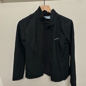 Columbia Jacket
